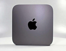 将图片加载到图库查看器，Mac Mini (2018) – Intel Core i5 3.0GHz – Intel UHD Graphics 630
