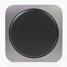将图片加载到图库查看器，Mac Mini (2018) – Intel Core i5 3.0GHz – Intel UHD Graphics 630
