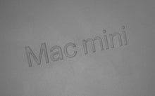 将图片加载到图库查看器，Mac Mini (2018) – Intel Core i5 3.0GHz – Intel UHD Graphics 630
