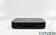 Load image into Gallery viewer, Mac Mini (2018) – Intel Core i7 3.2GHz • 10GbE Ethernet – 64GB RAM 1TB SSD
