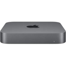 Load image into Gallery viewer, Mac Mini (2018) – Intel Core i7 3.2GHz • 10GbE Ethernet – 32GB RAM 512GB SSD

