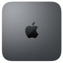 Load image into Gallery viewer, Mac Mini (2018) – Intel Core i7 3.2GHz • 10GbE Ethernet – 32GB RAM 512GB SSD
