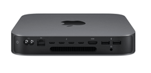 Load image into Gallery viewer, Mac Mini (2018) – Intel Core i7 3.2GHz • 10GbE Ethernet – 64GB RAM 512GB SSD
