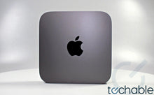 Load image into Gallery viewer, Apple Mac Mini 3.6Ghz 128GB SSD Up to 64GB RAM Quad-Core i3 Late 2018  A1993 - MRTR2LL/A
