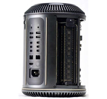 Load image into Gallery viewer, 2013 Apple Mac Pro 2.7Ghz Intel 12-Core AMD FirePro Desktop Customizable/Build-to-Order
