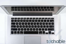 将图片加载到图库查看器，Apple MacBook Air 11-Inch (2015) Core i5 1.6GHz 4GB  A1465 - MJVM2LL/A
