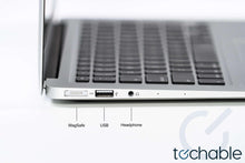 Load image into Gallery viewer, Apple MacBook Air 11-inch (2012) 1.7GHz i5 4GB RAM
