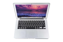 Load image into Gallery viewer, Apple MacBook Air 11-inch (2012) 1.7GHz i5 4GB RAM
