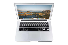 Load image into Gallery viewer, Apple MacBook Air 13-inch (2014) 1.7GHz i7 8GB RAM MF068LL/A
