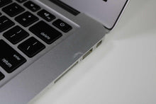Load image into Gallery viewer, Apple MacBook Air 13-inch 2015 1.6GHz Core i5 4GB SSD (Wear &amp; Tear Special)
