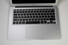 Load image into Gallery viewer, Apple MacBook Air 13-inch 2015 1.6GHz Core i5 4GB SSD (Wear &amp; Tear Special)
