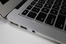 Load image into Gallery viewer, Apple MacBook Air 13-inch 2015 1.6GHz Core i5 4GB SSD (Wear &amp; Tear Special)
