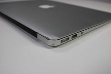 Load image into Gallery viewer, Apple MacBook Air 13-inch 2015 1.6GHz Core i5 4GB SSD (Wear &amp; Tear Special)
