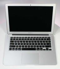 Load image into Gallery viewer, Apple MacBook Air 13-inch 2015 1.6GHz Core i5 4GB SSD (Wear &amp; Tear Special)
