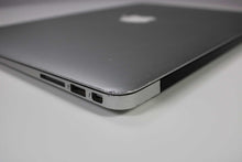 Load image into Gallery viewer, Apple MacBook Air 13-inch 2015 1.6GHz Core i5 8GB SSD (Wear &amp; Tear Special)
