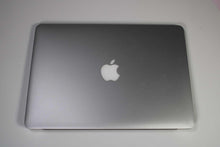 Load image into Gallery viewer, Apple MacBook Air 13-inch 2015 2.2GHz Core i7 8GB SSD (Wear &amp; Tear Special)
