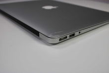 Load image into Gallery viewer, Apple MacBook Air 13-inch 2015 2.2GHz Core i7 8GB SSD (Wear &amp; Tear Special)
