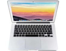 Load image into Gallery viewer, Apple MacBook Air 13-inch 2015 2.2GHz Core i7 8GB SSD (Wear &amp; Tear Special)

