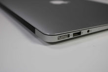 Load image into Gallery viewer, Apple MacBook Air 13-inch 2015 2.2GHz Core i7 8GB SSD (Wear &amp; Tear Special)
