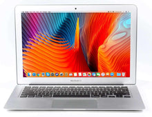 Load image into Gallery viewer, Apple MacBook Air 13-inch 2015 2.2GHz Core i7 8GB SSD (Wear &amp; Tear Special)
