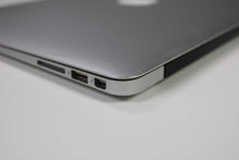 Load image into Gallery viewer, Apple MacBook Air 13-inch 2015 2.2GHz Core i7 8GB SSD (Wear &amp; Tear Special)
