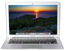 Load image into Gallery viewer, Apple MacBook Air 13-inch 2015 2.2GHz Core i7 8GB (Wear &amp; Tear Special)
