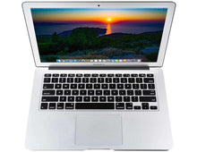 Load image into Gallery viewer, Apple MacBook Air 13-inch 2015 2.2GHz Core i7 8GB (Wear &amp; Tear Special)
