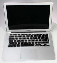 Load image into Gallery viewer, Apple MacBook Air 13-inch 2015 2.2GHz Core i7 8GB (Wear &amp; Tear Special)
