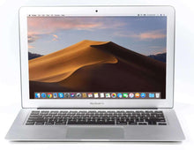 Load image into Gallery viewer, Apple MacBook Air 13-inch (Mid 2011) 1.7GHz i5 4GB RAM

