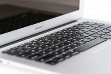 Load image into Gallery viewer, Apple MacBook Air 13-inch (Mid 2013) 1.7GHz i7 8GB RAM MD760LL/A
