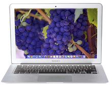 Load image into Gallery viewer, Apple MacBook Air 13-inch (Mid 2013) 1.7GHz i7 8GB RAM MD760LL/A
