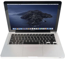 Load image into Gallery viewer, Apple Macbook Pro 2012 13" 2.5GHz - 3.1GHz Core i5 16GB RAM 1TB SSD
