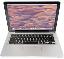 Load image into Gallery viewer, Apple Macbook Pro 13" 2.8GHz - 3.5GHz Core i7 ~ Customize IT
