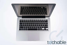 Load image into Gallery viewer, Apple Macbook Pro 13 inch 2.9GHz - 3.6GHz i7 MD102LL/a (2012)
