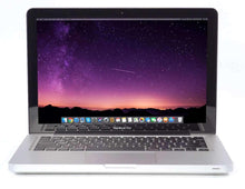 Load image into Gallery viewer, Apple Macbook Pro 13 inch 2.9GHz - 3.6GHz i7 MD102LL/a (2012)
