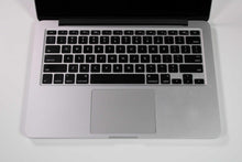 Load image into Gallery viewer, Apple MacBook Pro 13-inch 2014 2.6GHz Core i5 8GB RAM Integrated Graphics (Wear &amp; Tear Special)
