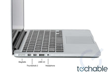 将图片加载到图库查看器，MacBook Pro (Early 2015) 13-Inch - 3.1GHz Core i7 - 16GB RAM - 2 TB SSD
