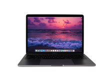 Load image into Gallery viewer, MacBook Pro (2018) 13-inch – Intel Core i7 2.7GHz – 16GB RAM 2TB SSD – Touch Bar
