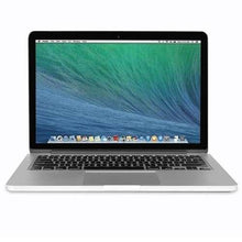 Load image into Gallery viewer, Apple MacBook Pro 13.3" 2013 Retina Core i5-4258U Dual-Core ME864LLA
