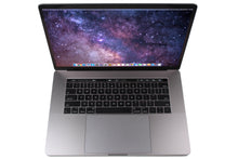 Load image into Gallery viewer, Apple MacBook Pro 15-Inch 2.6Ghz i7 (2018) Touchbar A1990
