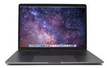 Load image into Gallery viewer, Apple MacBook Pro 15-Inch 2.6Ghz i7 (2018) Touchbar A1990
