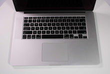 Load image into Gallery viewer, Apple MacBook Pro 15-inch 2013 2.0GHz Core i5 16GB RAM Dual GPU (Wear &amp; Tear Special)

