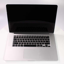 Load image into Gallery viewer, Apple MacBook Pro 15-inch 2013 2.0GHz Core i5 16GB RAM Dual GPU (Wear &amp; Tear Special)
