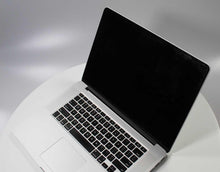 Load image into Gallery viewer, Apple MacBook Pro 15-inch 2013 2.6GHz Core i7 16GB RAM Dual GPU (Wear &amp; Tear Special)
