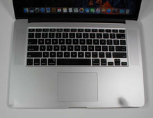 Load image into Gallery viewer, Apple MacBook Pro 15-inch 2013 2.6GHz Core i7 16GB RAM Dual GPU (Wear &amp; Tear Special)
