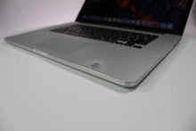 Load image into Gallery viewer, Apple MacBook Pro 15-inch 2013 2.6GHz Core i7 16GB RAM Dual GPU (Wear &amp; Tear Special)

