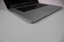 Load image into Gallery viewer, Apple MacBook Pro 15-inch 2013 2.6GHz Core i7 16GB RAM Dual GPU (Wear &amp; Tear Special)
