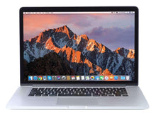 Load image into Gallery viewer, Apple MacBook Pro 15-inch 2013 2.6GHz Core i7 16GB RAM Dual GPU (Wear &amp; Tear Special)
