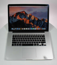 Load image into Gallery viewer, Apple MacBook Pro 15-inch 2013 2.6GHz Core i7 16GB RAM Dual GPU (Wear &amp; Tear Special)

