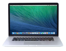 Load image into Gallery viewer, Apple MacBook Pro 15-inch 2013 2.6GHz Core i7 16GB RAM Dual GPU (Wear &amp; Tear Special)
